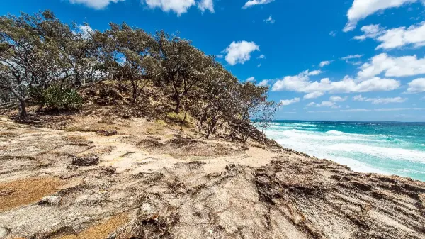  دانلود تصویر زمینه برای کامپیوتر 4k