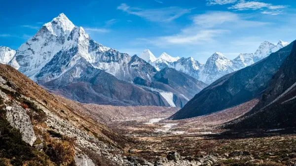  دانلود تصویر زمینه برای کامپیوتر 4k