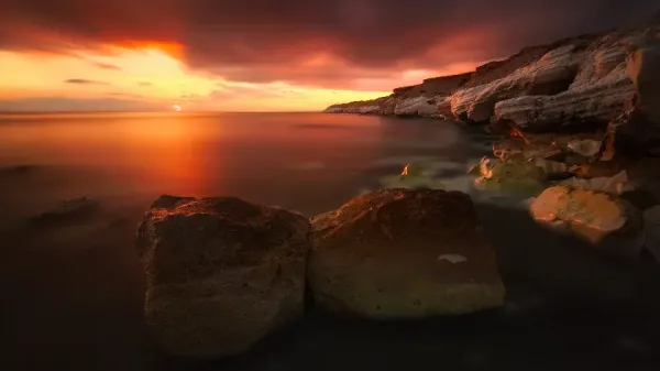  دانلود تصویر زمینه برای کامپیوتر 4k