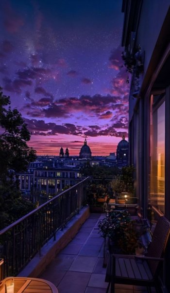  تصویر زمینه متحرک شب و روز