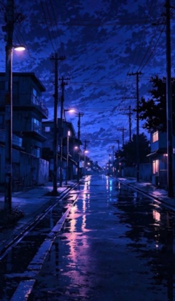  تصویر زمینه متحرک شب و روز