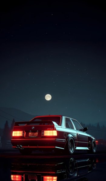  تصویر زمینه متحرک شب و روز