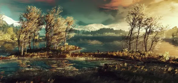  والپیپر خفن 4k برای کامپیوتر