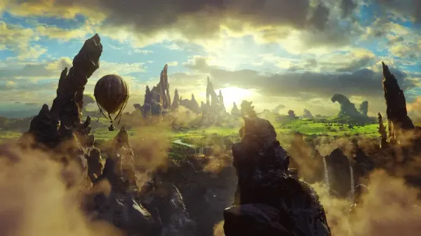  والپیپر خفن 4k برای کامپیوتر