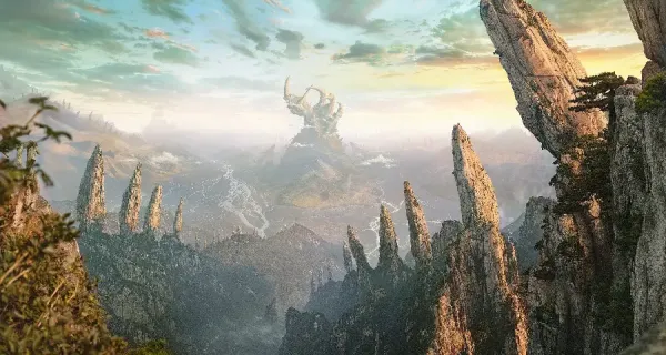  والپیپر خفن 4k برای کامپیوتر