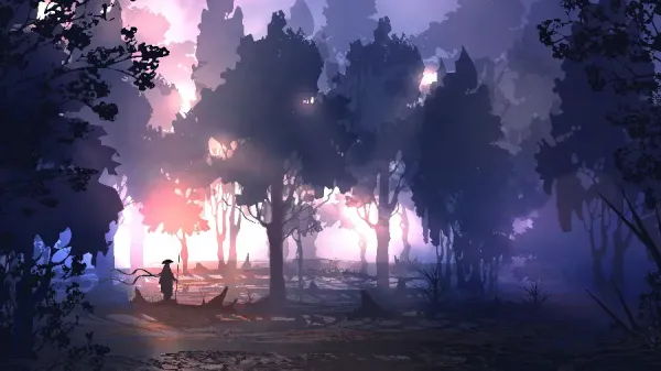  والپیپر خفن 4k برای کامپیوتر