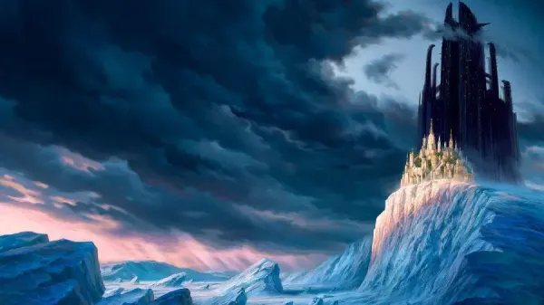  والپیپر خفن 4k برای کامپیوتر