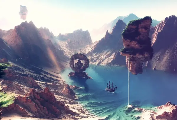  والپیپر خفن 4k برای کامپیوتر