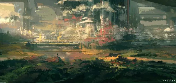  والپیپر خفن 4k برای کامپیوتر