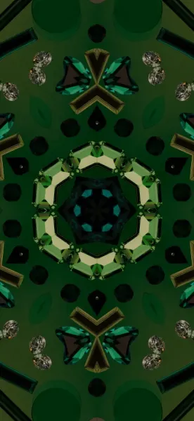  عکس پشت آیفون ۱۷ برای تصویر زمینه