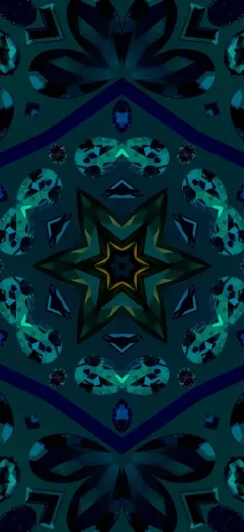  عکس پشت آیفون ۱۷ برای تصویر زمینه