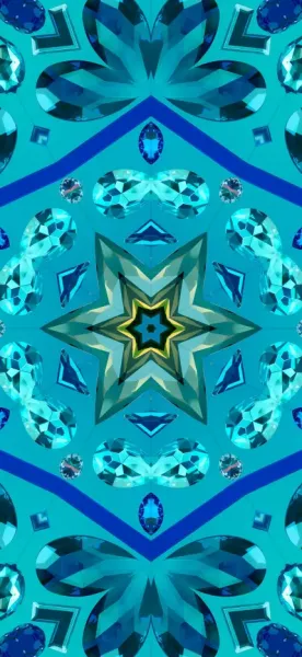  عکس پشت آیفون ۱۷ برای تصویر زمینه