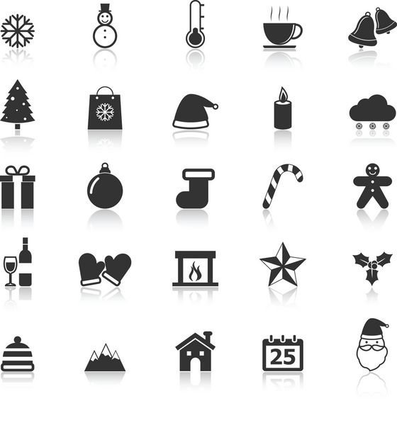  عکس کریسمس کارتونی