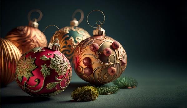  عکس کریسمس کارتونی