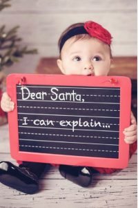  بک گراند کریسمس کودک