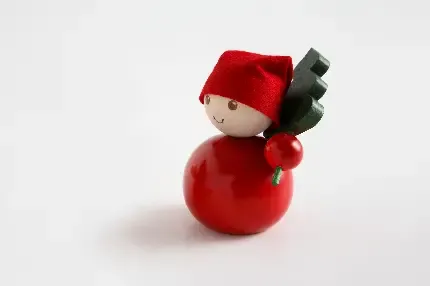  بک گراند کریسمس فانتزی