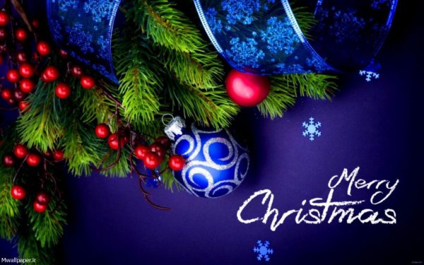  بک گراند کریسمس کیوت