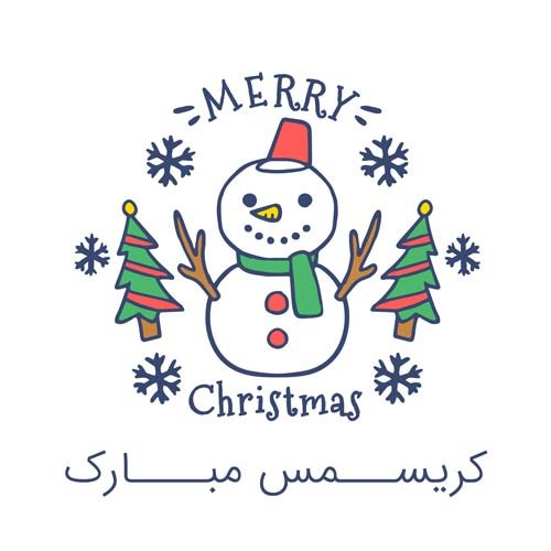  عکس کریسمس جدید