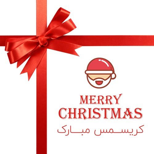  عکس کریسمس جدید