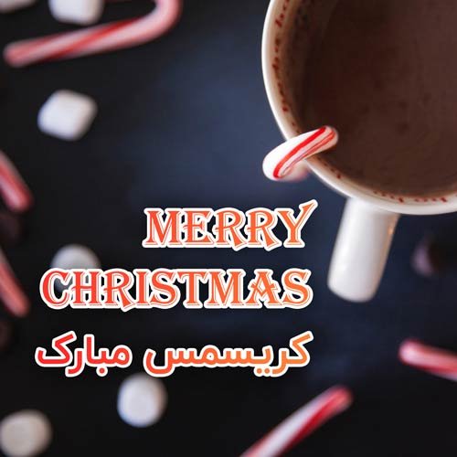  عکس کریسمس جدید