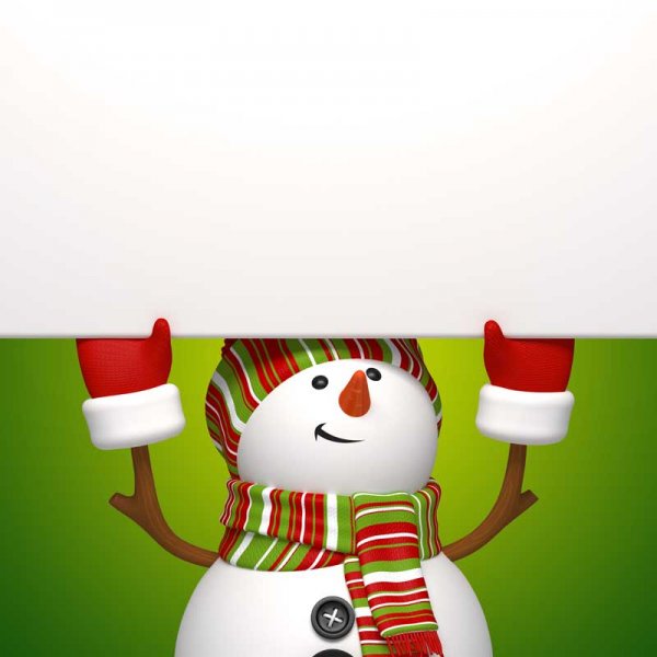 پس زمینه کریسمسی