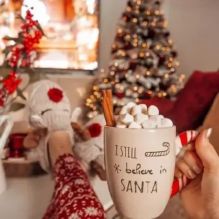  تصویر زمینه کریسمس 2026