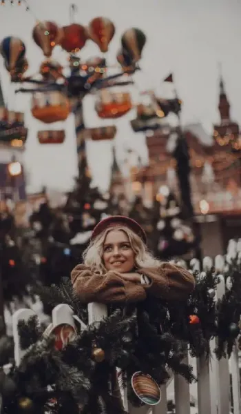  تصویر زمینه ی کریسمس