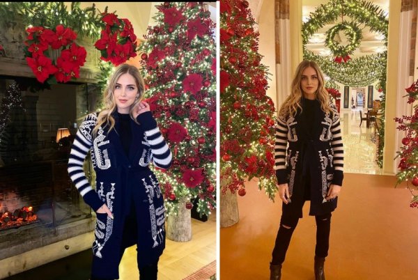 ایده کریسمس