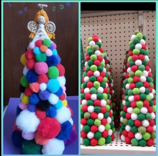  ایده کریسمس