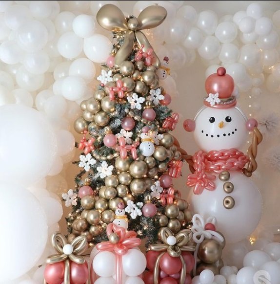  ایده کریسمس