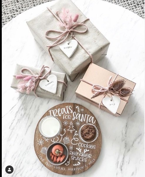  ایده کریسمس