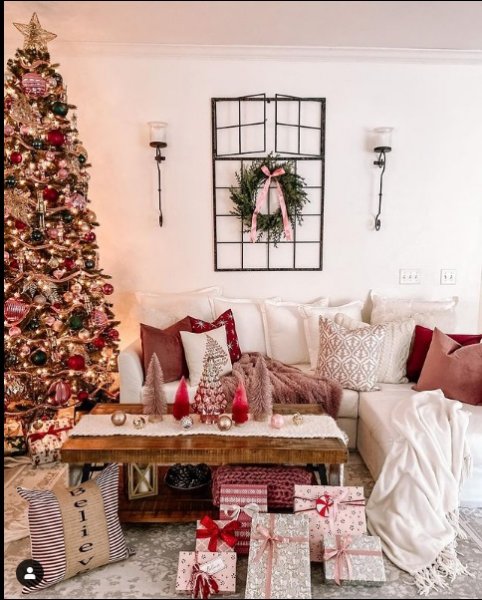  ایده کریسمس