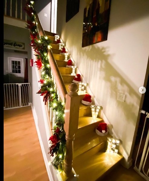  ایده کریسمس