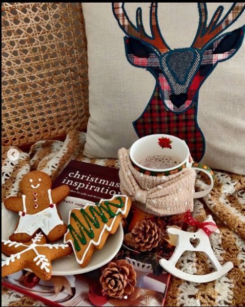  ایده کریسمس