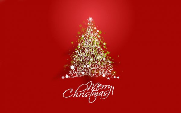  تصویر زمینه زیبا برای کریسمس