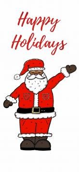 دانلود عکس درخت کریسمس