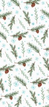  عکس درخت کریسمس فانتزی