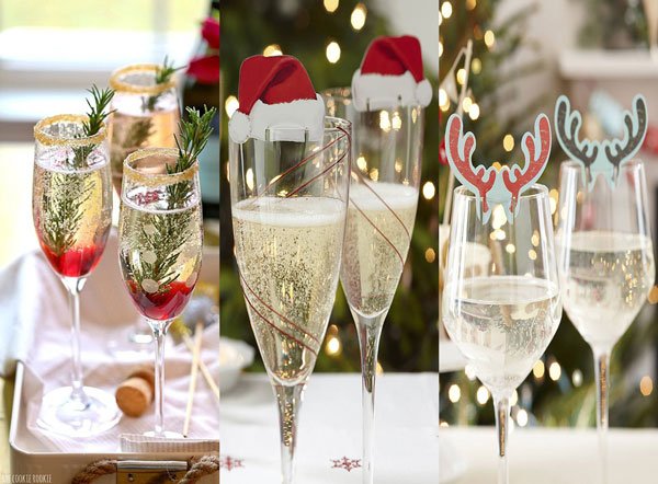  تم تولد کریسمس دخترانه