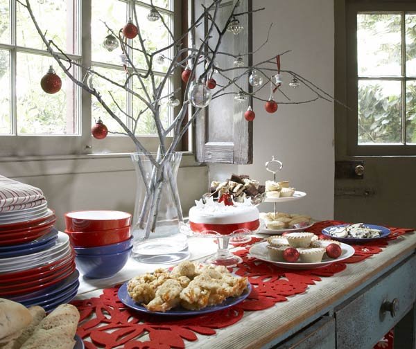  تم تولد کریسمس دخترانه