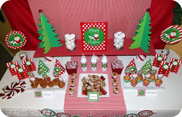  تم تولد کریسمس دخترانه