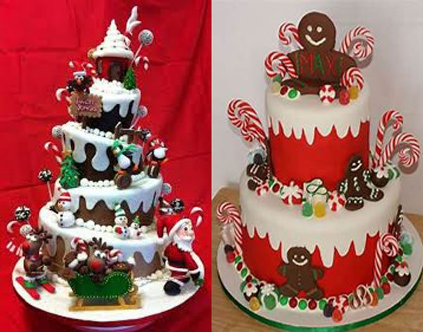  تم تولد کریسمس دخترانه