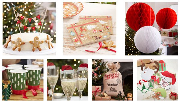  تم تولد کریسمس دخترانه