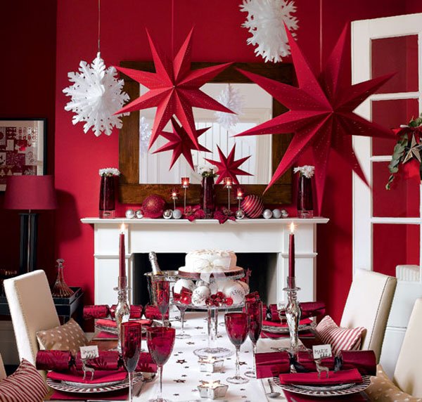  تم تولد کریسمس دخترانه