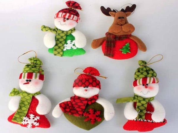  تم تولد کریسمس دخترانه