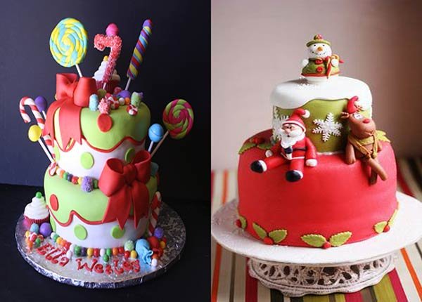  تم تولد کریسمس دخترانه