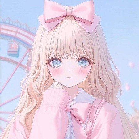  پروفایل دختر