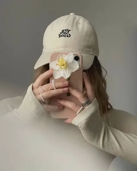 عکس پروفایل دخترونه ۱۲ ساله برای شاد