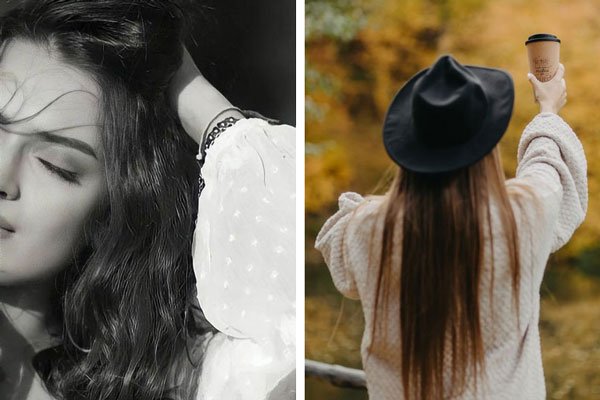 عکس پروفایل دخترونه ۱۲ ساله برای شاد