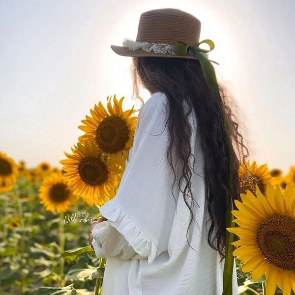  عکس پروفایل دخترونه شیک