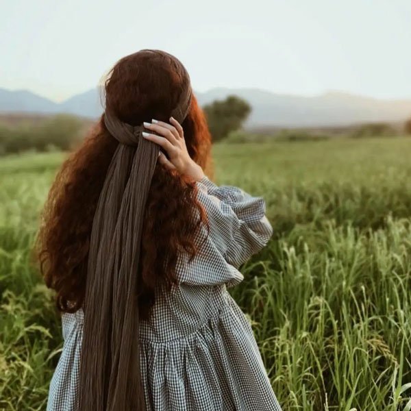  پروفایل دخترونه جدید